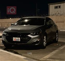 شيفروليه ماليبو